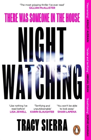 Nightwatching - Sierra, Tracy
