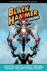 Black Hammer : Visions Vol. 1