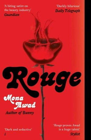 Rouge - Awad, Mona