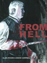 From Hell - Moore, Alan