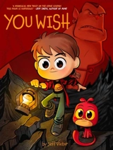 You Wish (Book 1) Vol. 1 - Jeff Victor