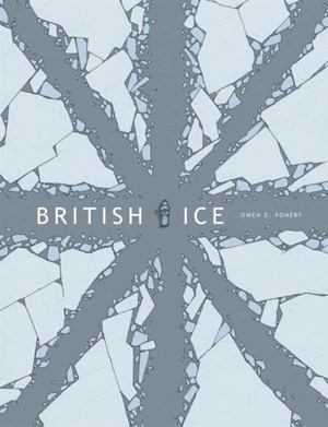 British Ice - Pomery, Owen D