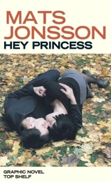 Hey Princess - Jonsson, Mats
