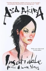 Insatiable : Porn a Love Story - Akira, Asa