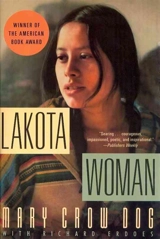 Lakota Woman - Crow Dog, Mary Erdoes, Richard
