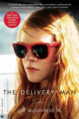 The Delivery Man - Joe McGinniss