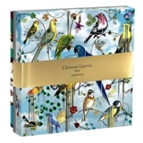 Christian Lacroix Birds : Puzzle 2-Sided 250 Pieces - Lacroix, Christian