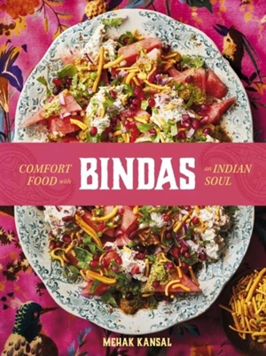 Bindas - Kansal, Mehak