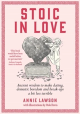 Stoic in Love - Lawson, Annie