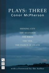 Plays : Three - Conor McPherson