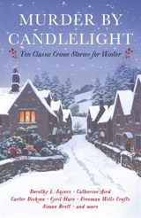Murder By Candlelight - Gayford, Cecily