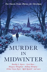 Murder in Midwinter - Gayford, Cecily