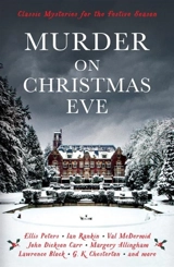 Murder on Christmas Eve - Gayford, Cecily