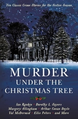 Murder Under The Christmas Tree - Gayford, Cecily