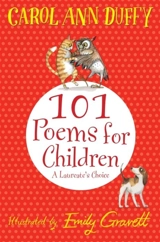 A Laureate's Choice - Carol Ann Duffy