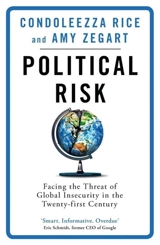 Political Risk - Rice, Condoleezza