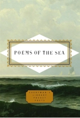Poems of the Sea - J. D. McClatchy