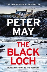 The Black Loch Vol. 4 - May, Peter