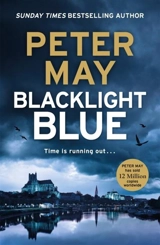 Blacklight Blue Vol. 3 - May, Peter