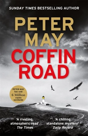 Coffin Road - May, Peter