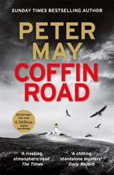 Coffin Road - May, Peter