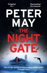 The Night Gate - May, Peter