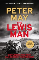 The Lewis Man - May, Peter
