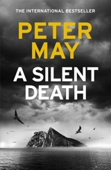 A Silent Death - May, Peter