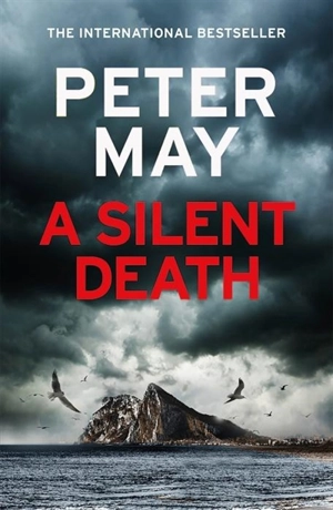 A Silent Death - May, Peter