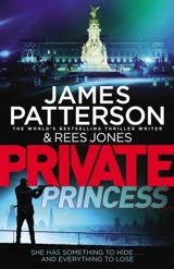 Private Princess Vol. 14 - Patterson, James