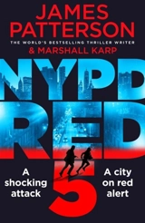 NYPD Red Vol. 5 - Patterson, James
