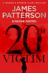 20th Victim : Women's Murder Club 2 - Patterson, James