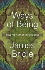 Ways of Being : Beyond Human Intelligence - James Bridle