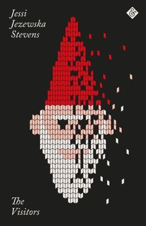 Visitors - Stevens, Jessi Jezewska