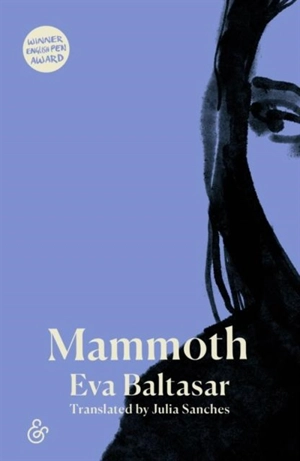 Mammoth - Eva Baltasar