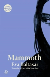 Mammoth - Eva Baltasar