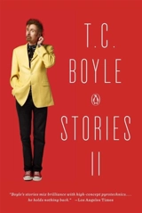 Stories : vol Vol. 2 - Boyle, T.C.