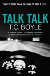 Talk Talk - Boyle, T.C.