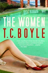 Women - Boyle, T.C.