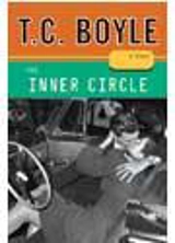 The Inner Circle - Boyle, T.C.