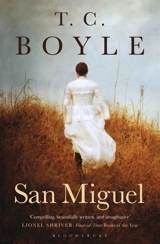 San Miguel - Boyle, T.C.