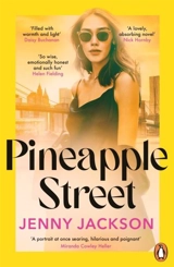 Pineapple Street - Jackson, Jenny