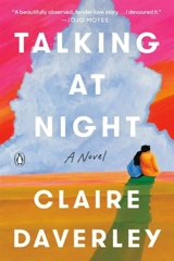 Talking at Night - Daverley, Claire