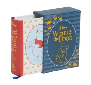 Winnie the Pooh - Brooke Vitale