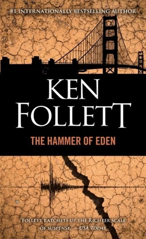 The Hammer of Eden - Ken Follett
