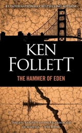 The Hammer of Eden - Ken Follett