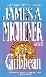 Caribbean - James A. Michener art museum (Doylestown, Pa.)