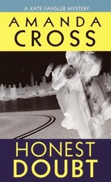 Honest Doubt - Cross, Amanda