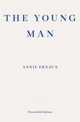 The Young Man - Annie Ernaux