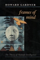 Frames of Mind - Gardner, Howard E.